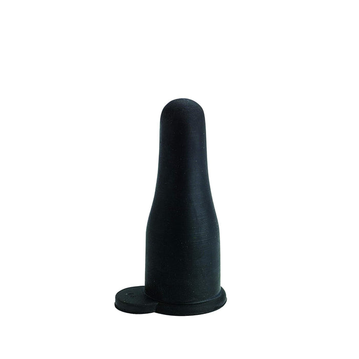 Little Giant Lamb Nursing Bottle Screw-On Nipples Feeding Solution for Lambs Single