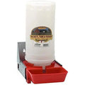 Little Giant Piglet Waterer 1 Gallon Miller Manufacturing