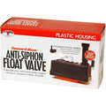 Little Giant Plastic Trough-O-Matic With Anti-Siphon Float Valve Little Giant