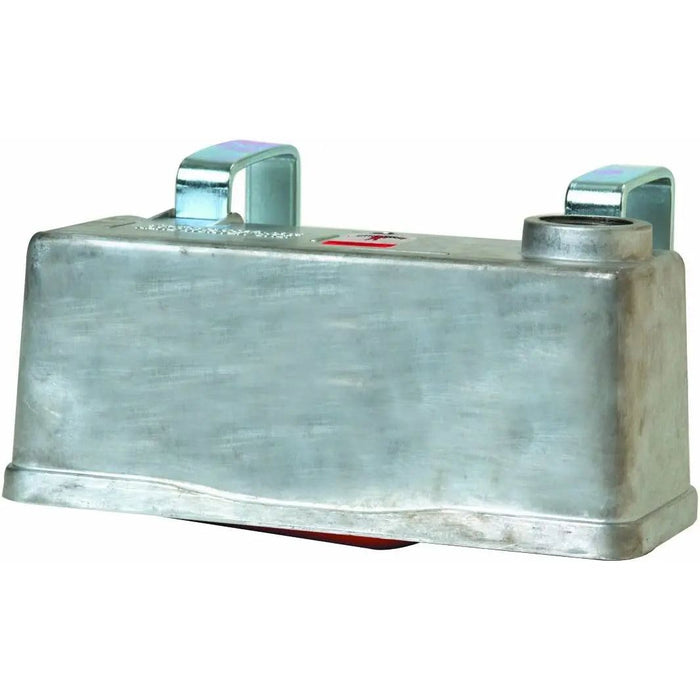 Little Giant Trough-O-Matic Stock Tank Float Valve Little Giant