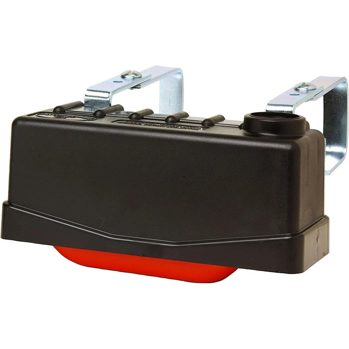 Little Giant Trough-O-Matic Stock Tank Float Valve Little Giant