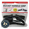Little Giant V-Handle Bucket Grip 3-Pack Ergonomic Snap-On Carry Handle Reducer
