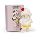 Little Peeps Cherry Cream -Matchbox doll 12cm: LAST CHANCE