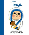Little People Big Dreams Mother Teresa.