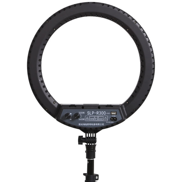 Live Ring LED Mobile Phone Fill Light - photo 2