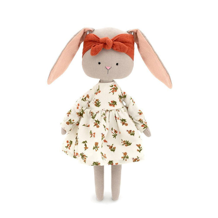 Lucy The Bunny Doll SOLD OUT - Ruby & Grace