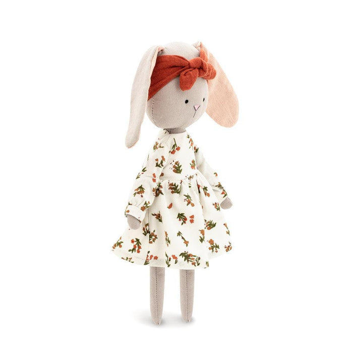 Lucy The Bunny Doll SOLD OUT - Ruby & Grace