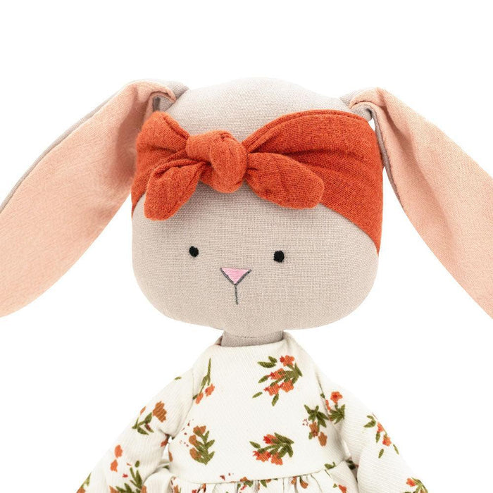 Lucy The Bunny Doll SOLD OUT - Ruby & Grace