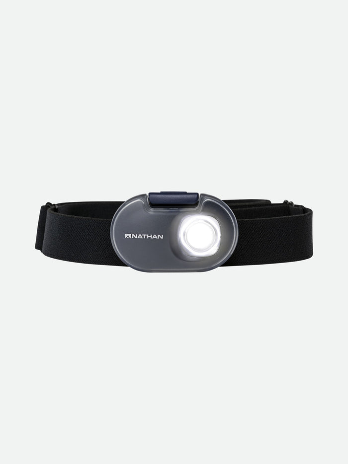 Luna Fire 250 RX Run Chest/Waist Light