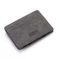 Magic Flip Wallet Card Holder