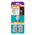 Magnet Lock Key Adhesive Mount 2 Locks