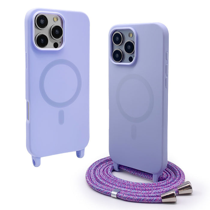 Magnetic Crossbody Phone Lanyard - photo 6