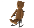 Maileg Rocking Chair Mini Sized For Bunnies, Teddies etc 2024 Preorder Only - Ruby & Grace