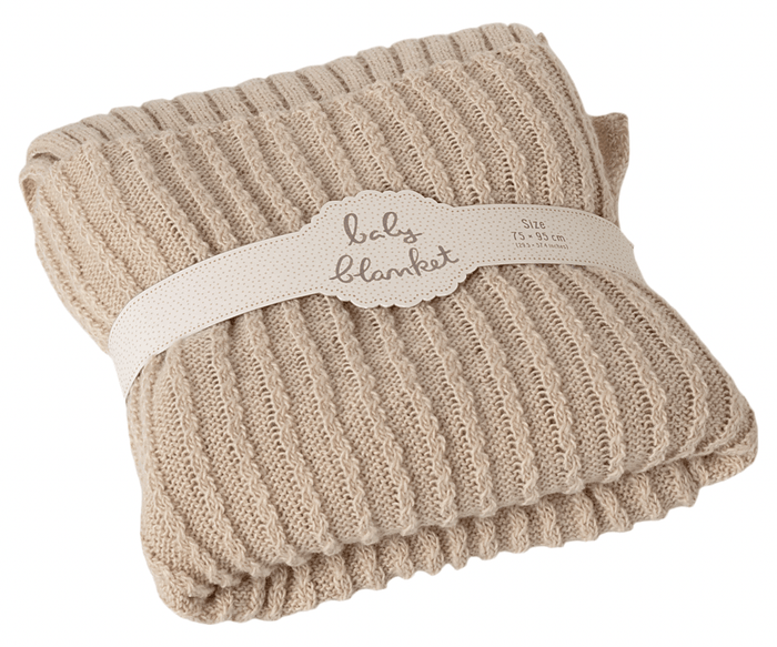 Maileg Baby Blanket