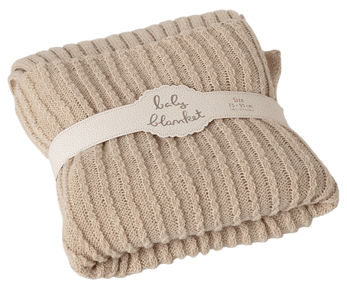 Maileg Baby Blanket