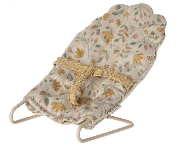 Maileg Baby Bouncer Micro 2024 Preorder Only - Ruby & Grace