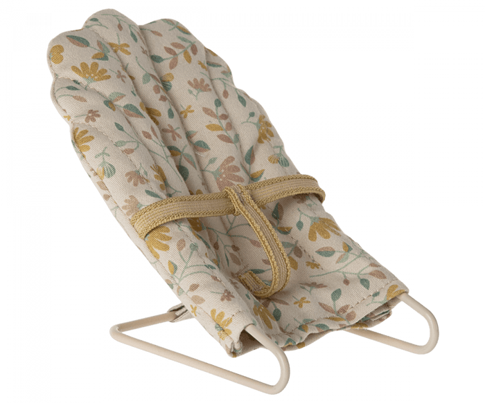 Maileg Baby Bouncer Micro 2024 Preorder Only - Ruby & Grace