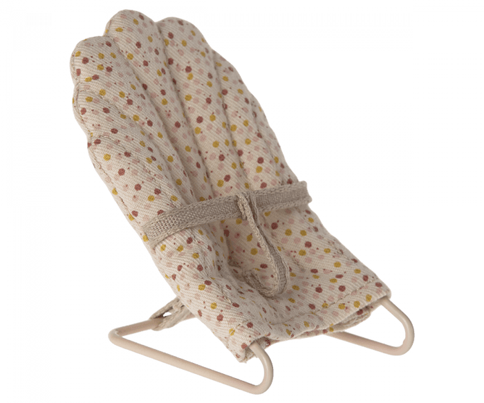 Maileg Baby Bouncer My Size 2024 Preorder Only - Ruby & Grace