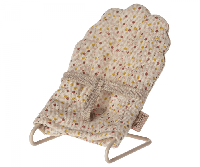 Maileg Baby Bouncer My Size 2024 Preorder Only - Ruby & Grace