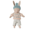 Maileg Baby Winter Bunny Rabbit Micro Sand