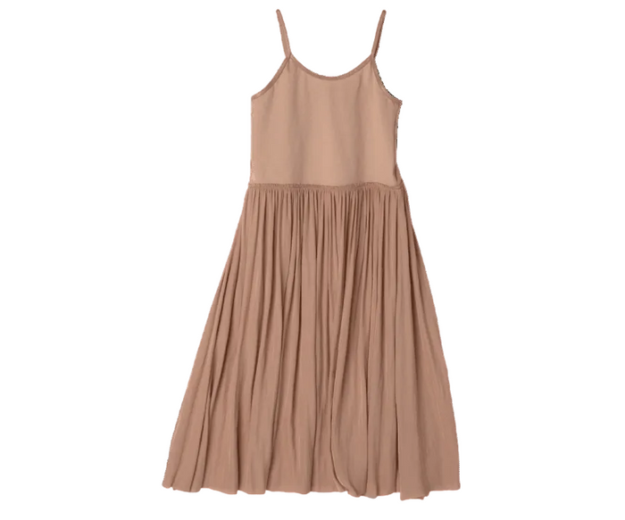 Maileg Ballerina Dress Melon 4-6 & 6-8 years: Spring Summer 2023 Magic Wardrobe NEW ARRIVAL - Ruby & Grace