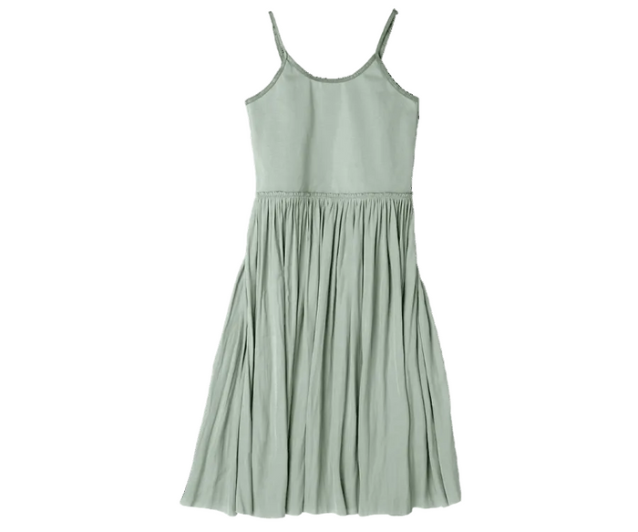 Maileg Ballerina Dress Mint 4-6 & 6-8 years: Spring Summer 2023 Magic Wardrobe NEW ARRIVAL - Ruby & Grace