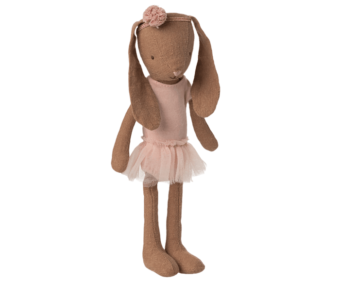 Maileg Ballet Dance Bunny Size 1: BACK IN STOCK