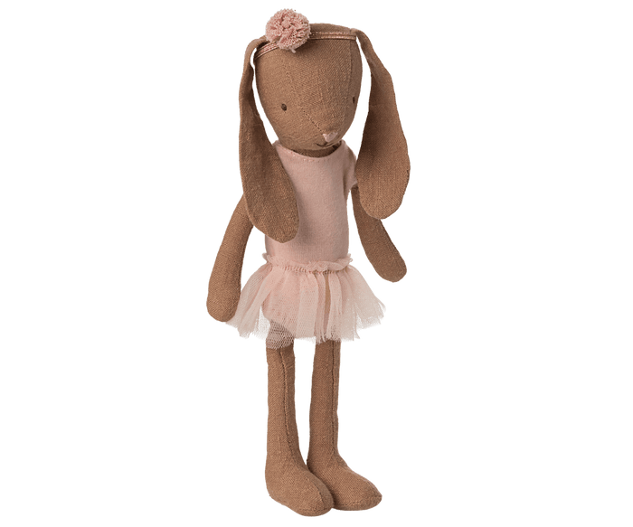 Maileg Ballet Dance Bunny Size 1: BACK IN STOCK