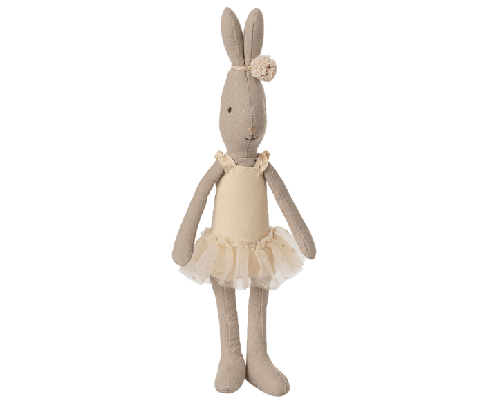 Maileg Ballet Dance Bunny Size 1