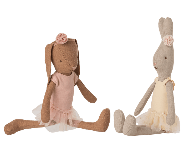 Maileg Ballet Dance Bunny Size 1