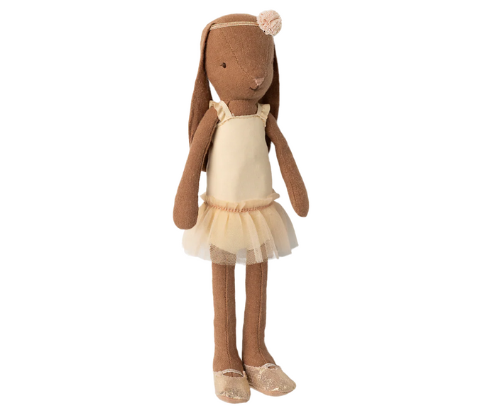 Maileg Ballet Dance Bunny Size 2