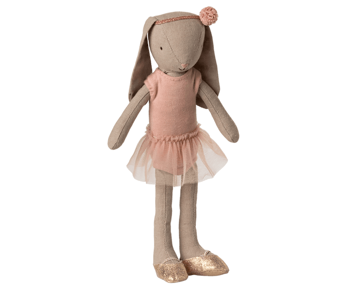 Maileg Ballet Dance Bunny Size 2