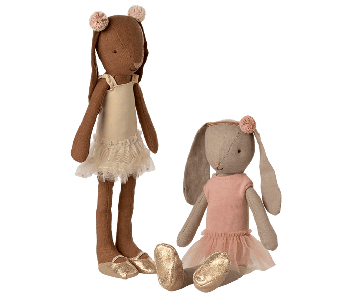 Maileg Ballet Dance Bunny Size 2