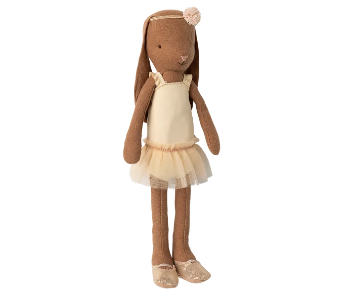Maileg Ballet Dance Bunny Size 2