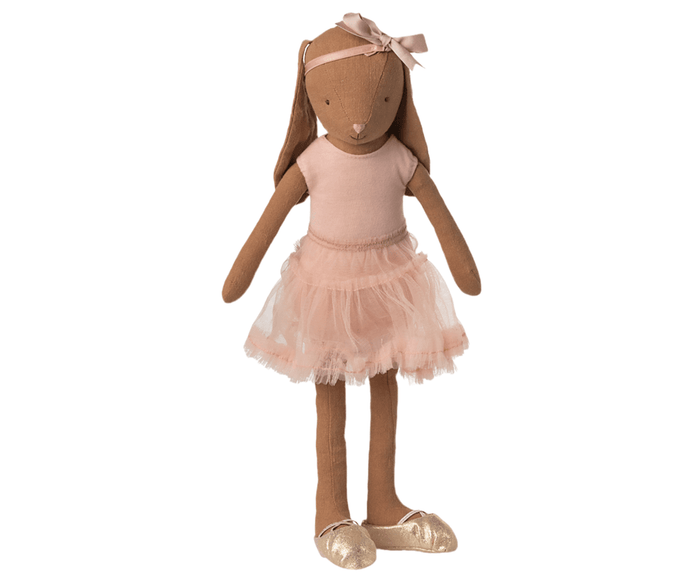 Maileg Ballet Dance Bunny Size 3: LAST CHANCE