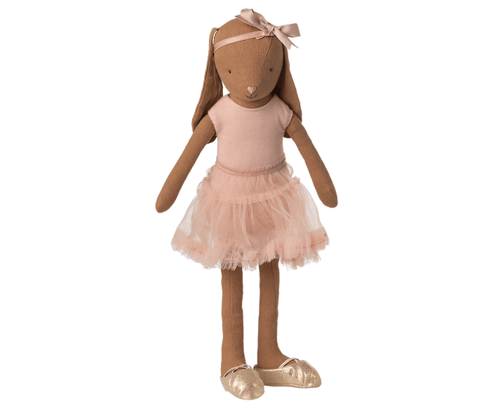Maileg Ballet Dance Bunny Size 3: LAST CHANCE