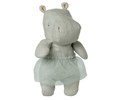 Maileg Ballet Dance Hippo With Tutu Size Small: LAST CHANCE