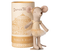 Maileg Ballet Dance Mouse Big Sister Juliet: BACK IN STOCK