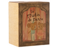 Maileg Ballet Dance Studio- Le Studio De Danse FW25: BACK IN STOCK