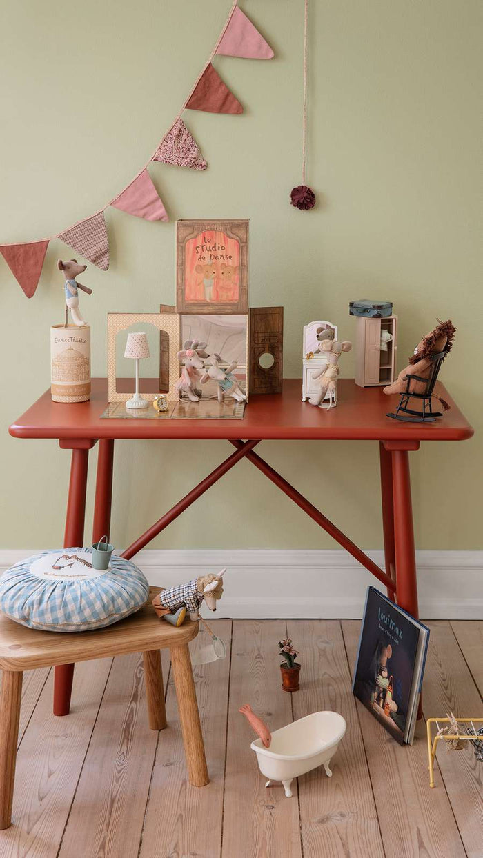 Maileg Ballet Dance Studio- Le Studio De Danse FW25: BACK IN STOCK