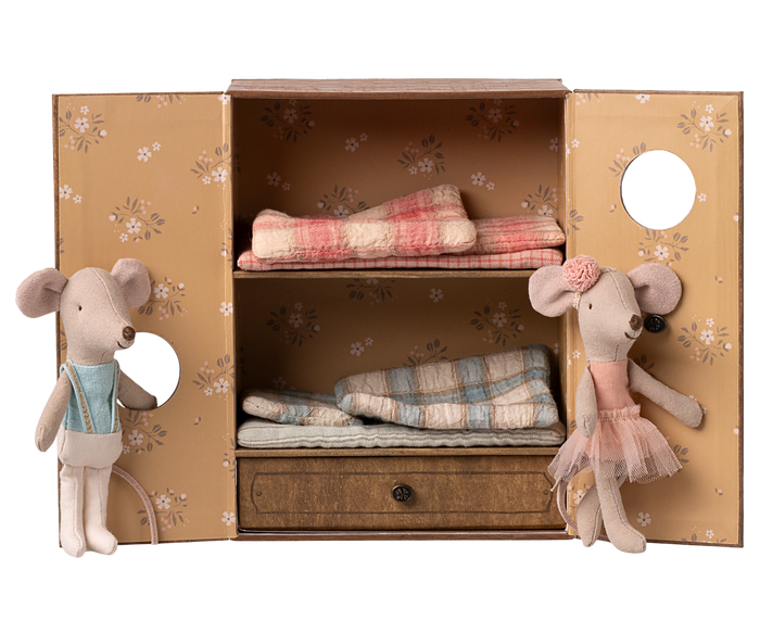 Maileg Ballet Dance Studio- Le Studio De Danse FW25: BACK IN STOCK