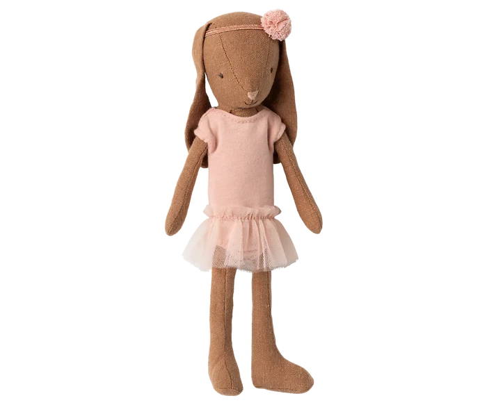 Maileg Ballet Suit and Skirt Size 1 Rose NEW ARRIVAL