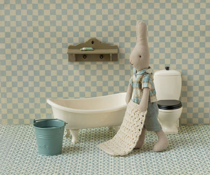 Maileg Bath Mat