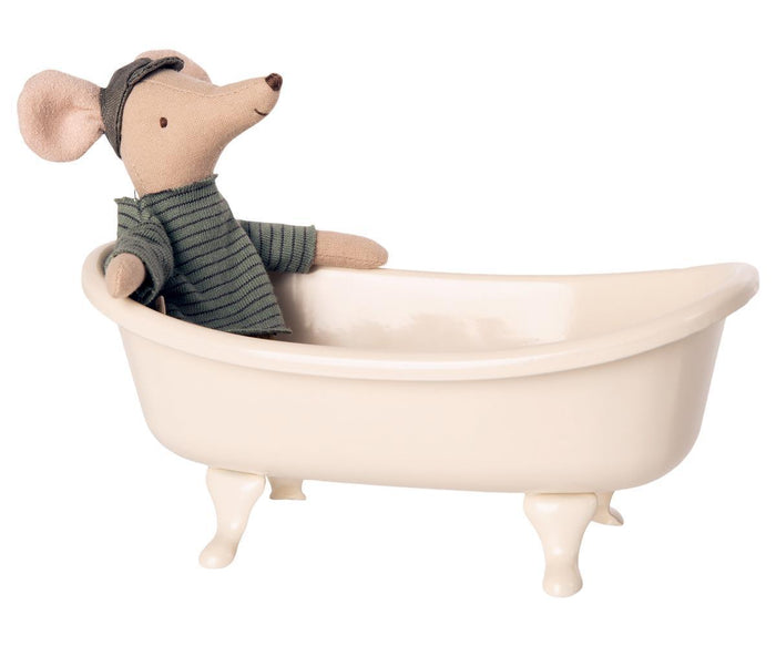 Maileg Bath Tub BACK IN STOCK.