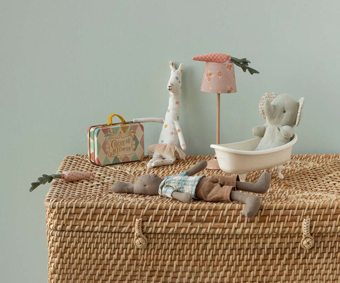Maileg Bath Tub:  BACK IN STOCK