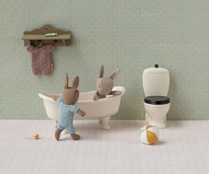 Maileg Bath Tub:  BACK IN STOCK