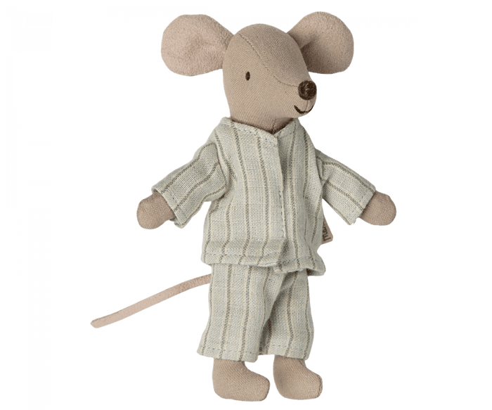Maileg Big Brother Mouse in Matchbox 2024 NEW ARRIVAL - Ruby & Grace