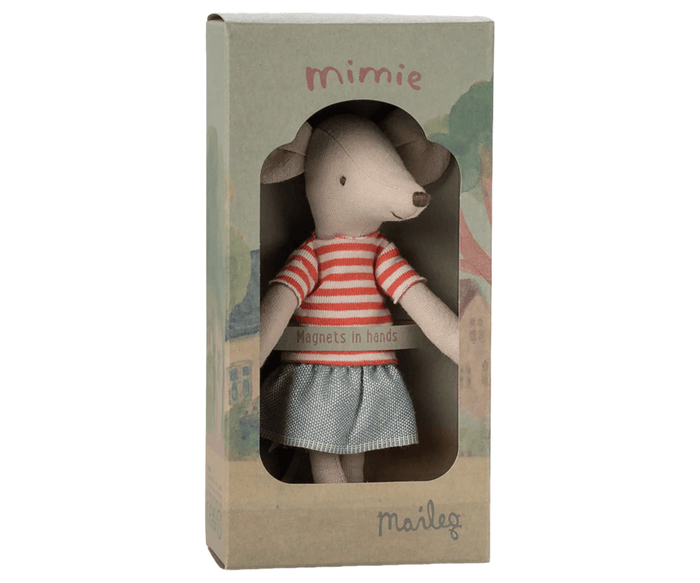 Maileg Big Sister Mouse Mimie