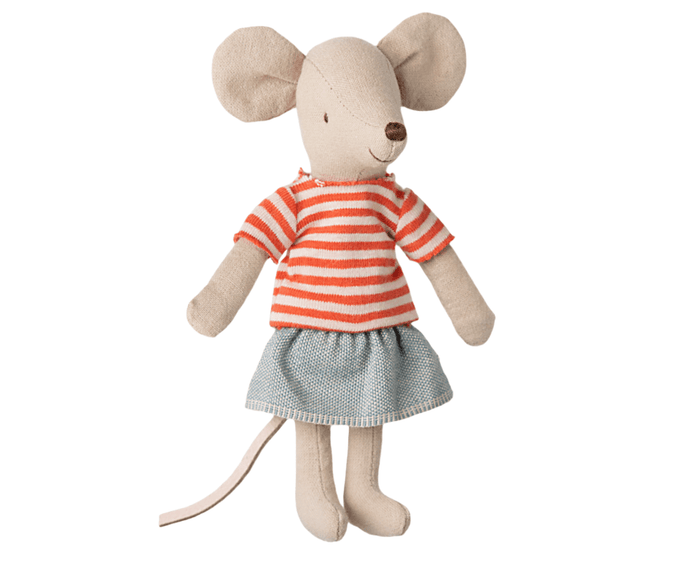 Maileg Big Sister Mouse Mimie