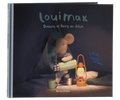 Maileg Book LouiMax Dreams of Being an Adult